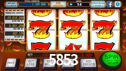 A Emoção da Loteria na 5853: Uma Chance de Mudança de Vida