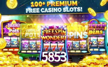 Apostas Esportivas na 5853: Um Guia Completo