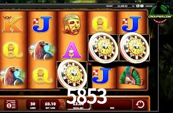 A Popularidade dos Caça-Níqueis no 5853