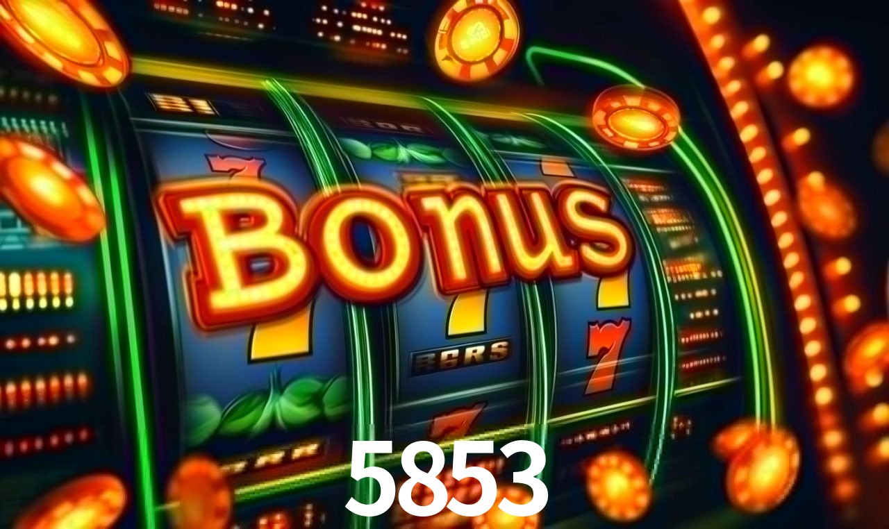 Live Casino 5853