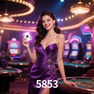Casino VIP 5853