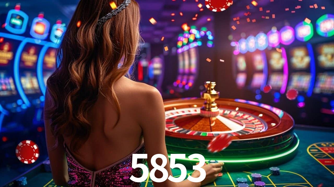 5853,5853 bet