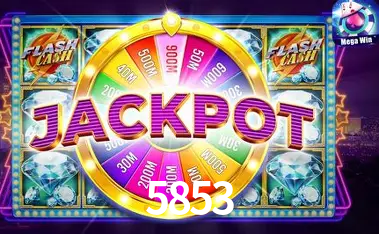 Apostas Esportivas na 5853: Um Guia Completo