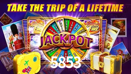 A Experiência Imersiva dos Cassinos Ao Vivo no 5853