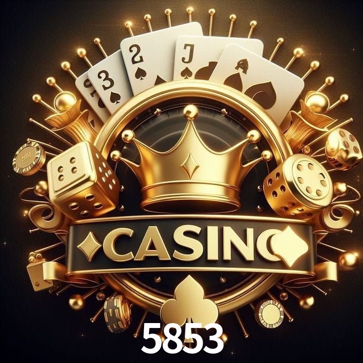 Casino Ao Vivo 5853