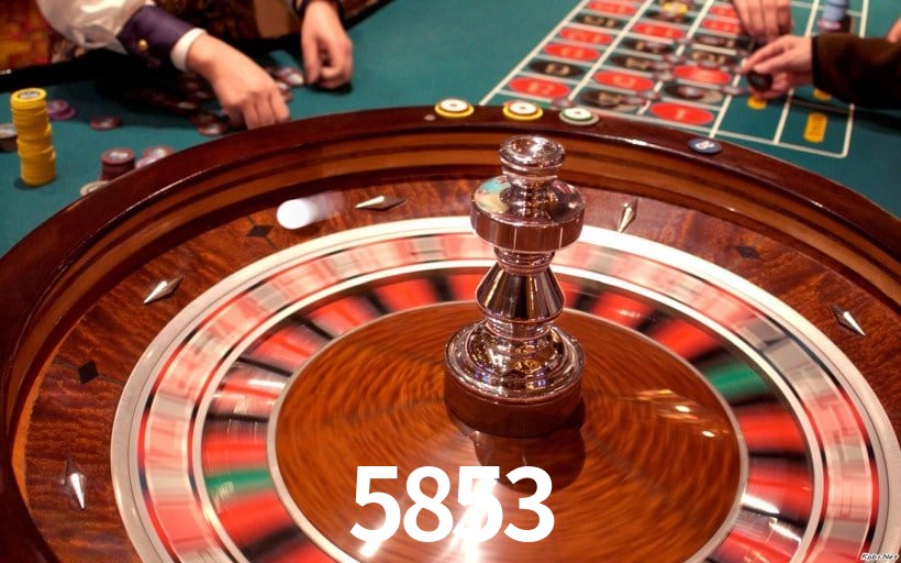 Casino Ao Vivo 5853